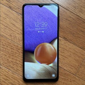 Unlocked Samsung Galaxy A32 5G